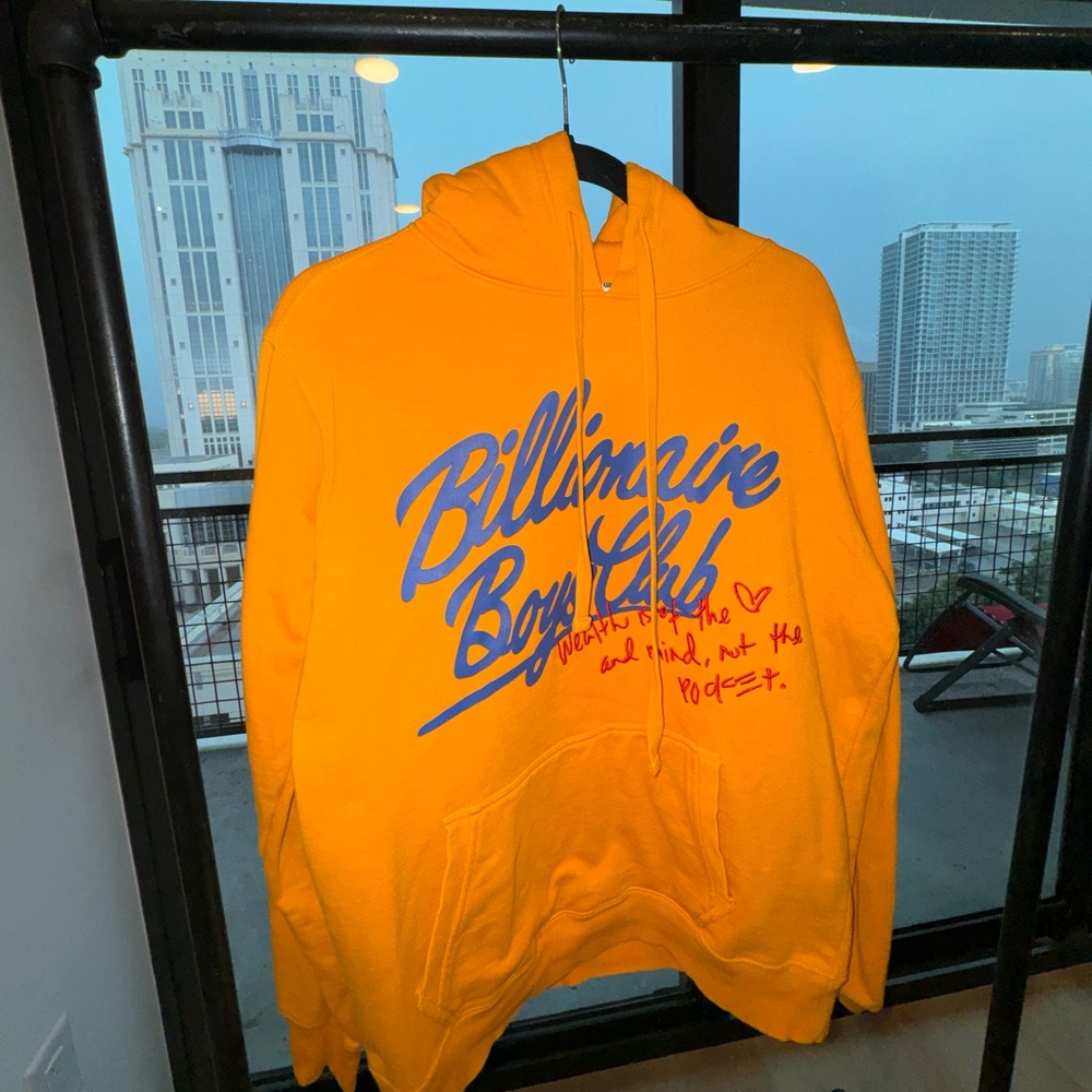 Billionaire Boys Club Hoodie